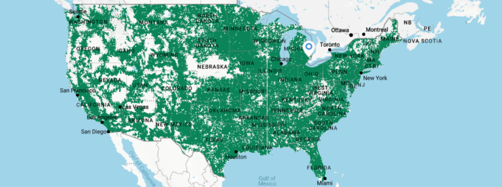 mint cellular coverage map