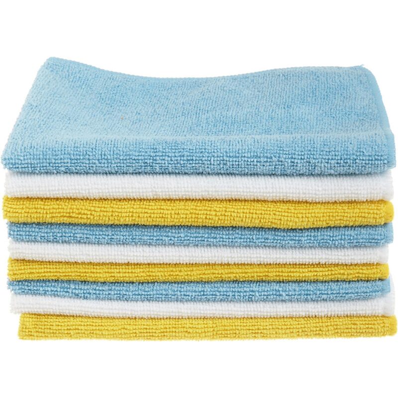 Microfiber Cloths