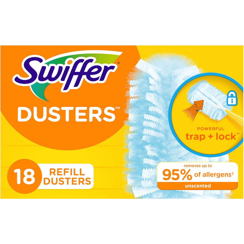 Duster Refills