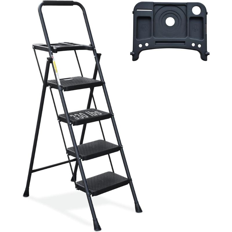 Step Ladder