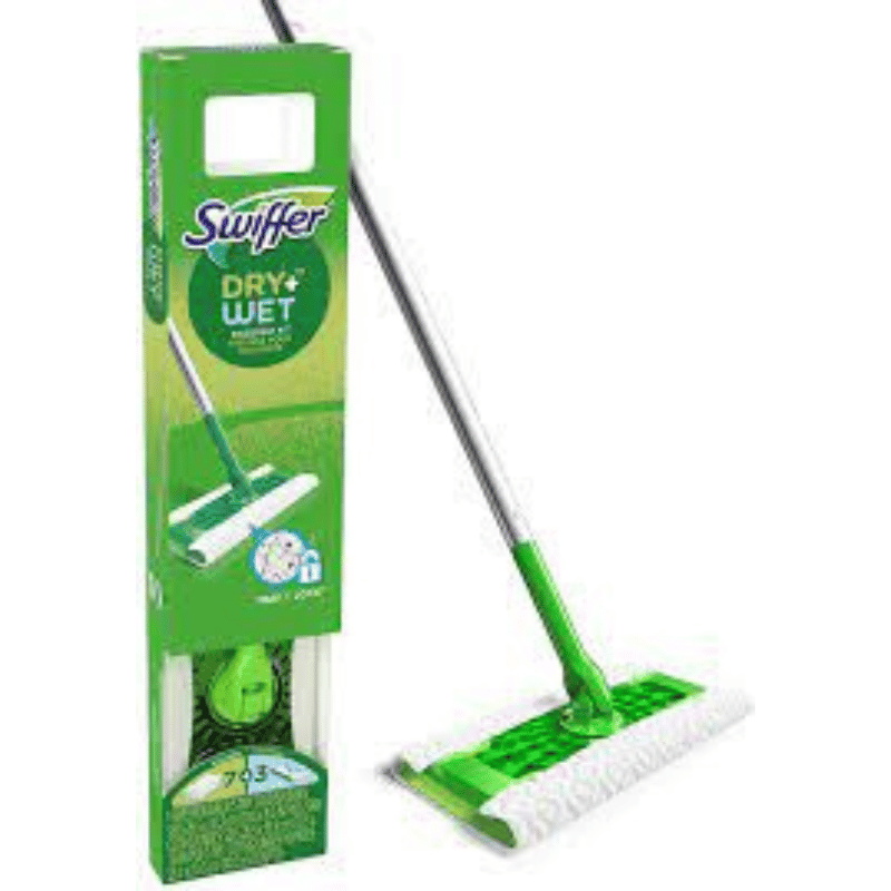 Sweeper